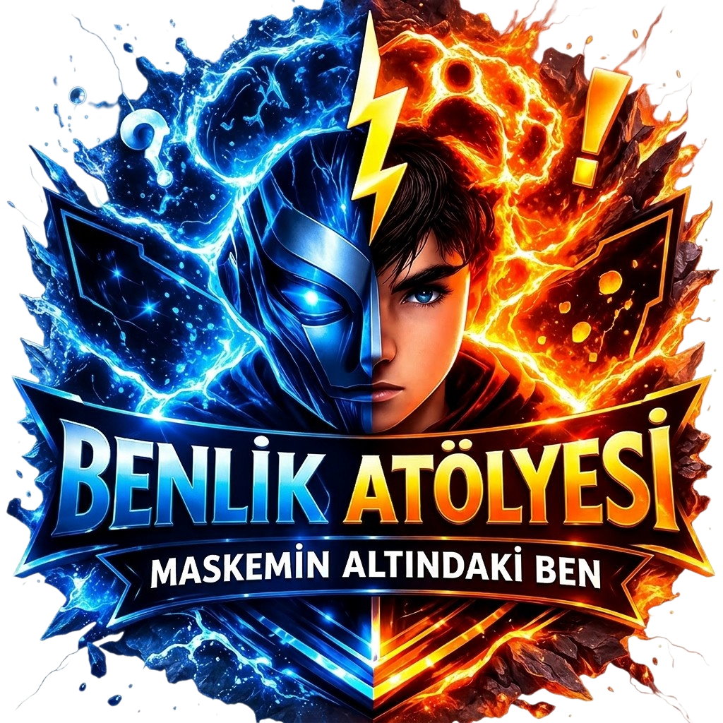 Benlik Atölyesi Logo